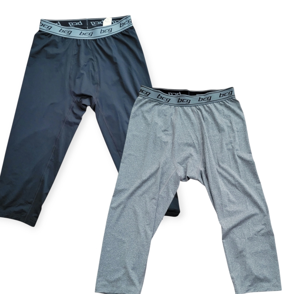 Pair of BCG Compression Workout Underwear - Closet Clear Out
